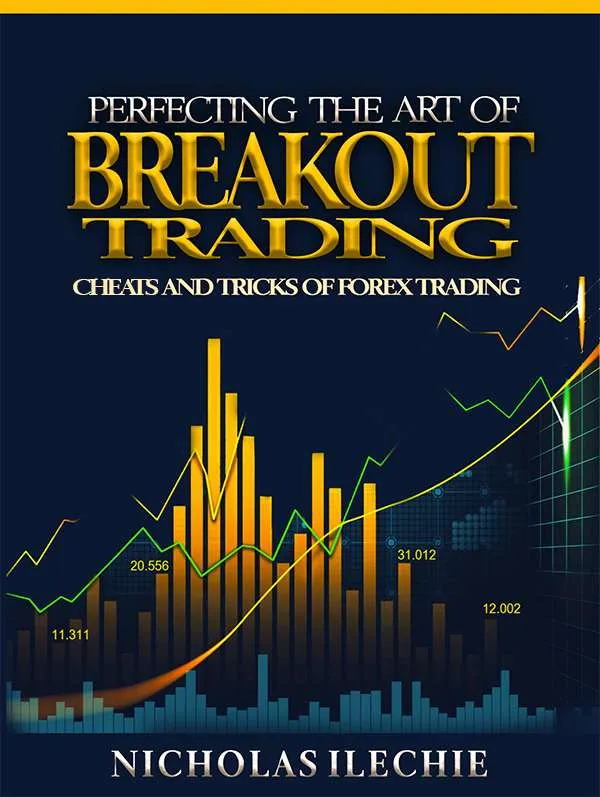Perfecting the Art of Breakout Trading book cover